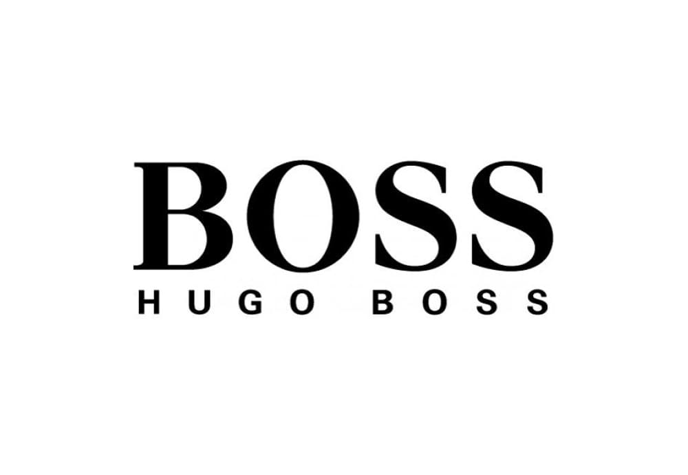 Hugo Boss
