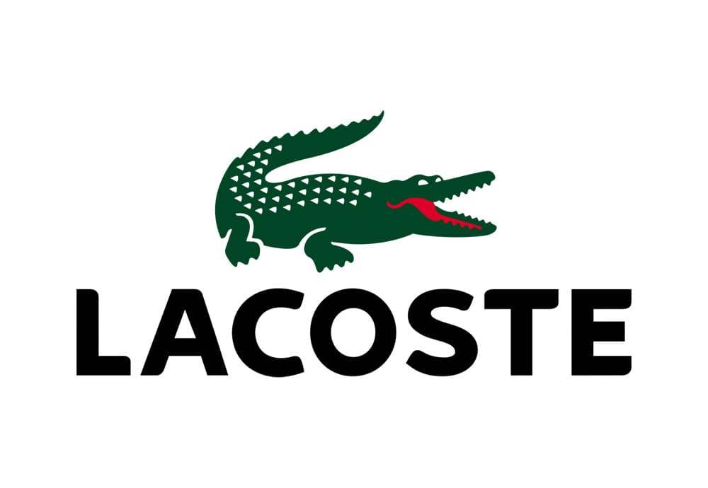 LACOSTE